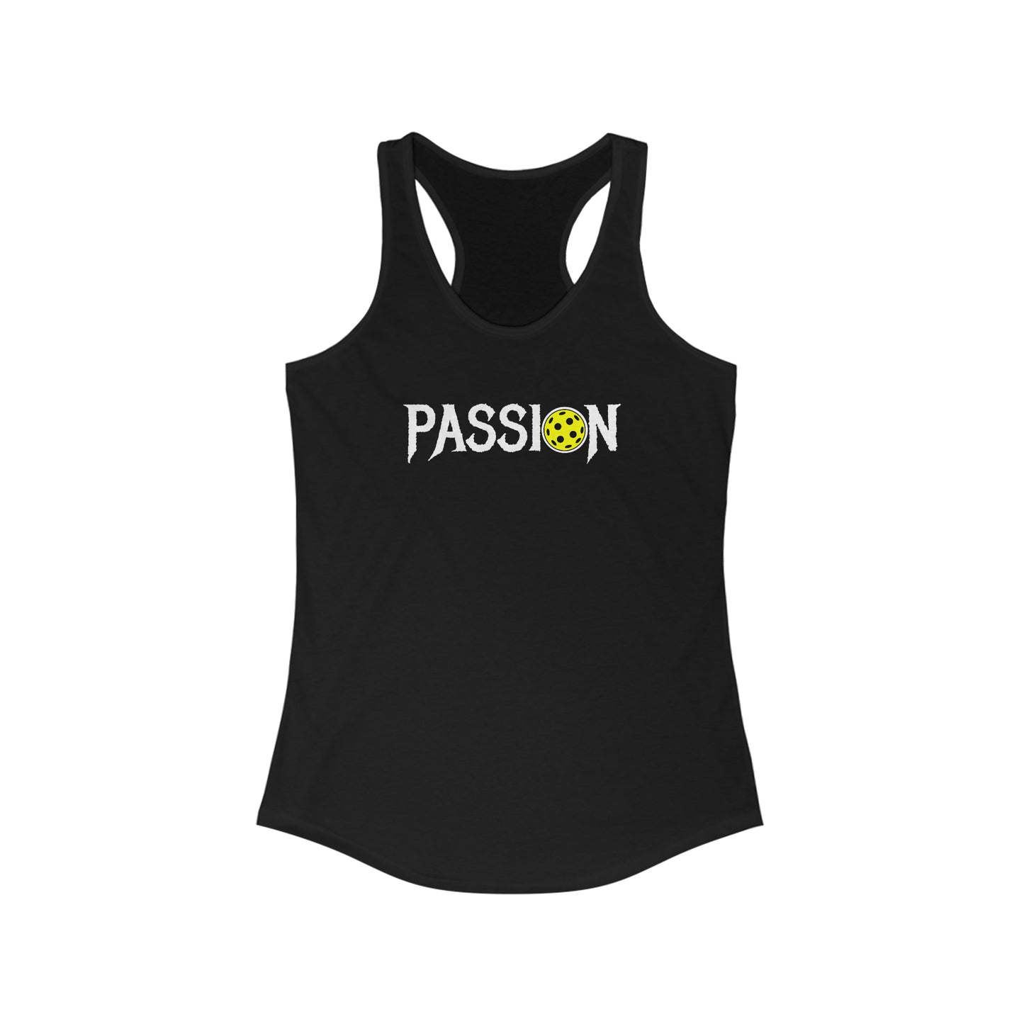 Passion Pickleball Women's Pickleball Tank Top