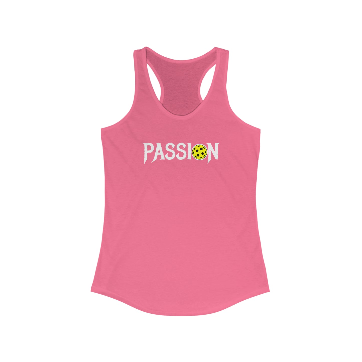 Passion Pickleball Women's Pickleball Tank Top