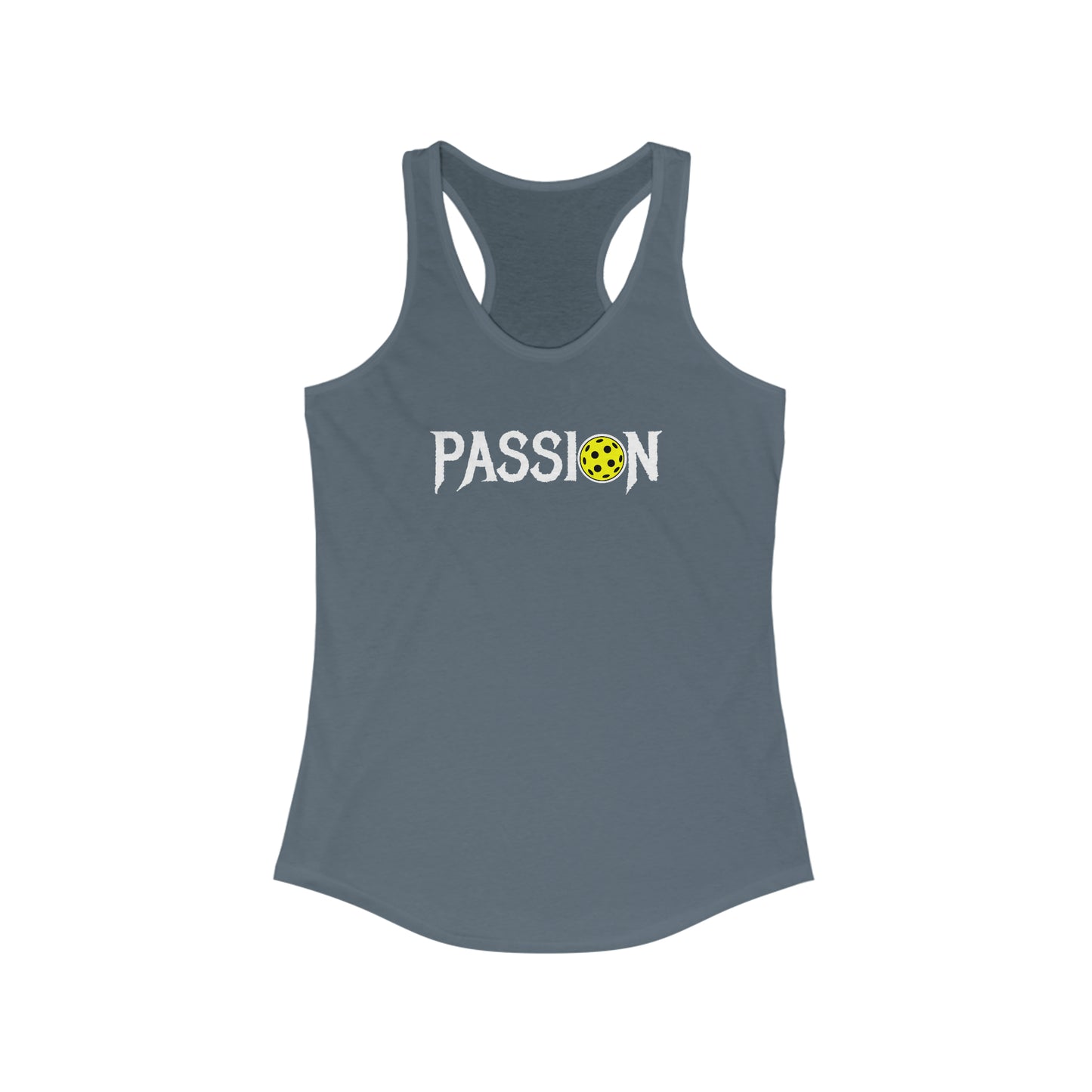 Passion Pickleball Women's Pickleball Tank Top