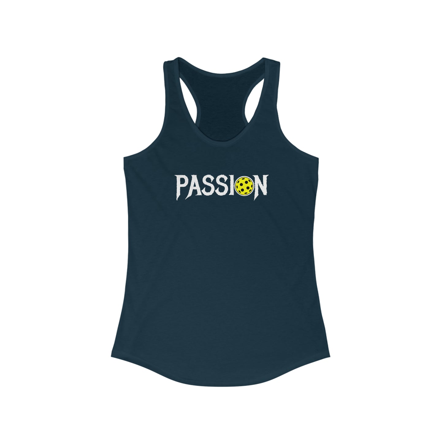 Passion Pickleball Women's Pickleball Tank Top