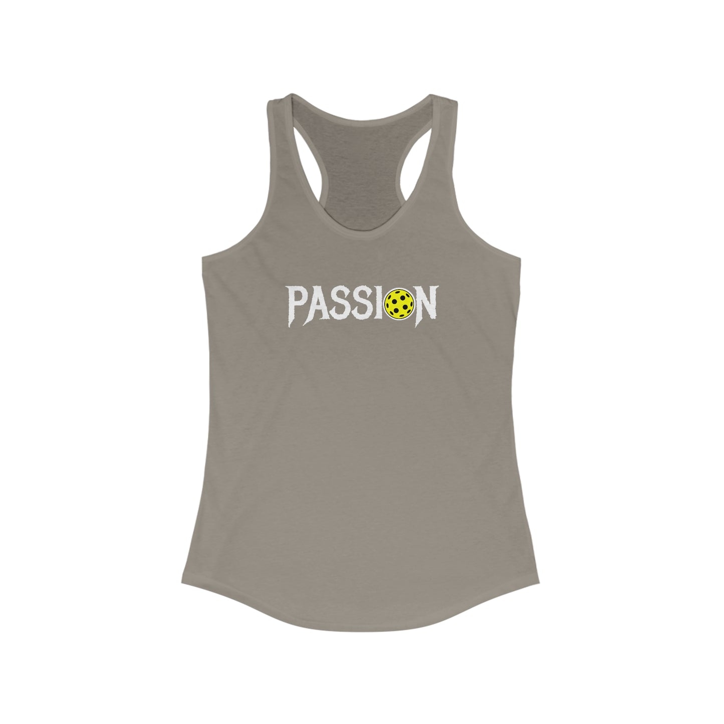 Passion Pickleball Women's Pickleball Tank Top