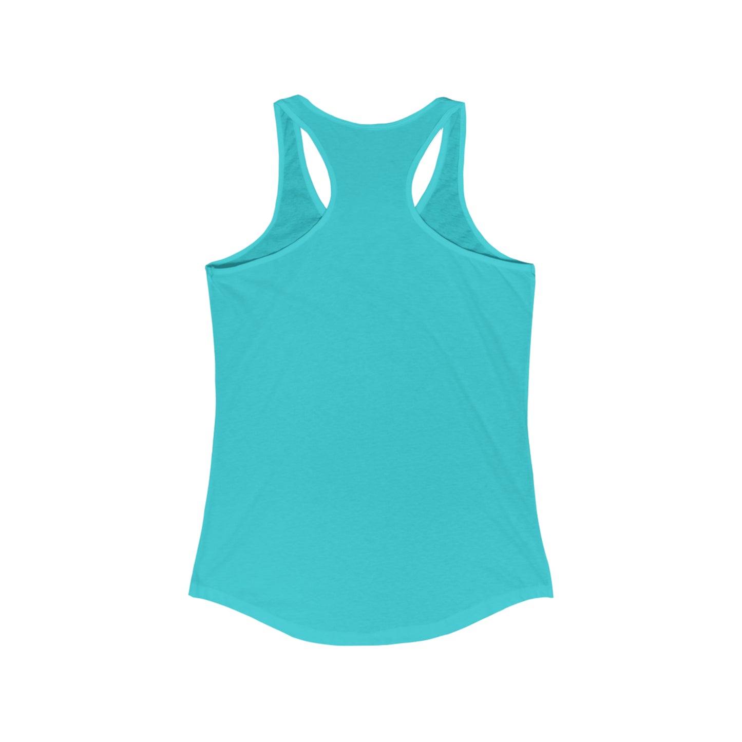 Ball Don't Lie Funny, Super Cute Women's Pickleball Tank Top