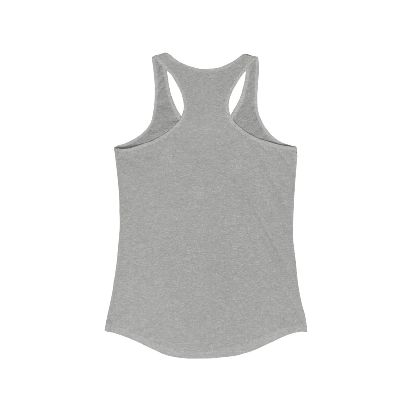 Ball Don't Lie Funny, Super Cute Women's Pickleball Tank Top