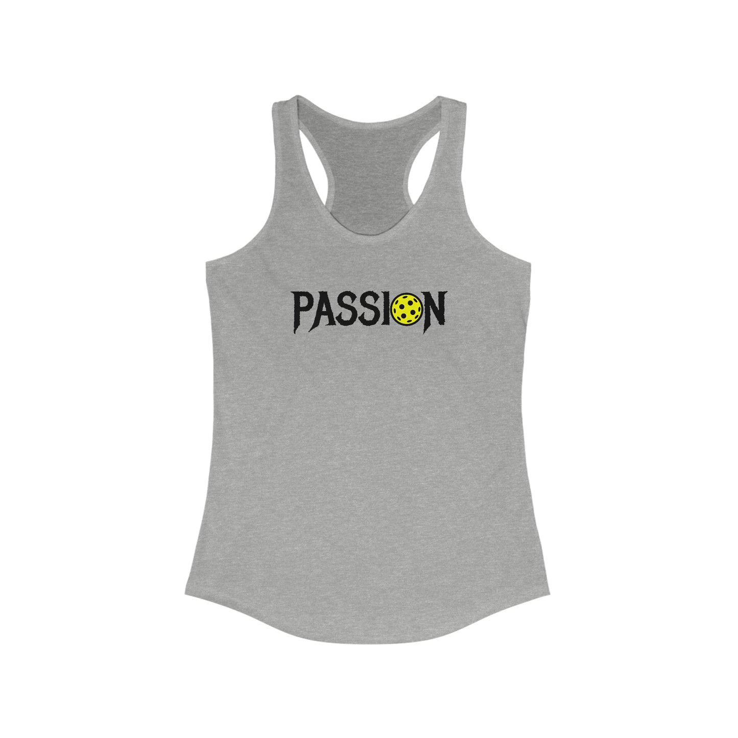 Passion Pickleball Women's Pickleball Tank Top