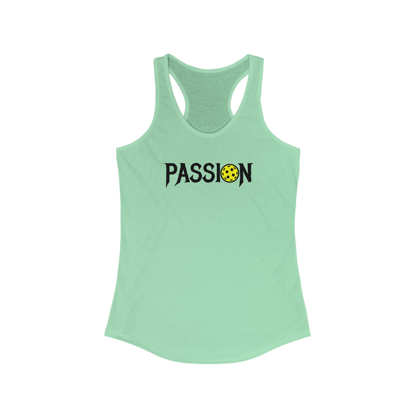 Passion Pickleball Women's Pickleball Tank Top