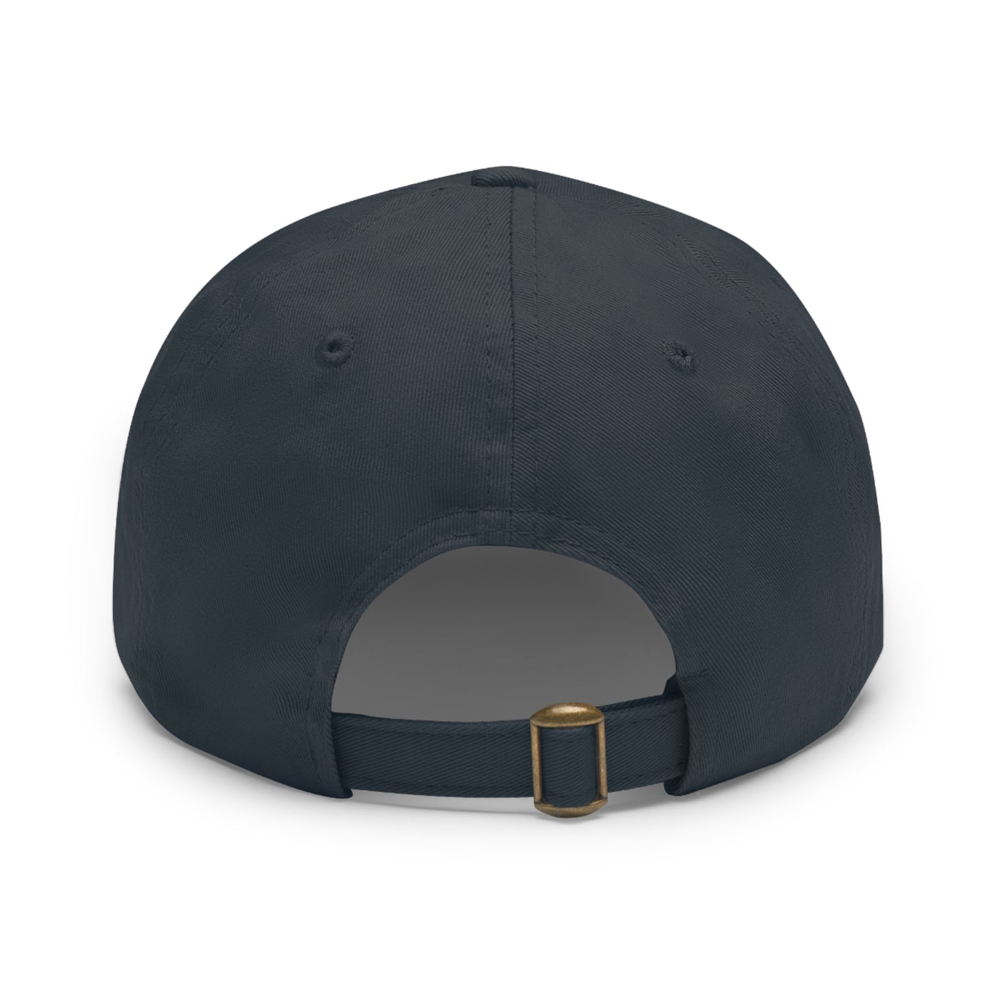 Downey Park Pickleball Since 2024 Hat with Leather Patch
