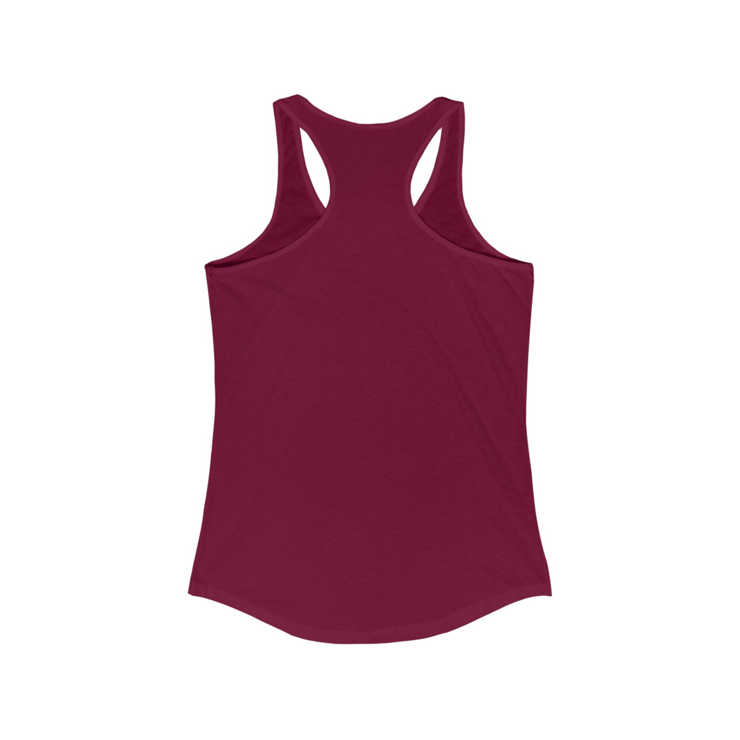 Dinking Problem Super Cute, Funny Women's Pickleball Tank Top