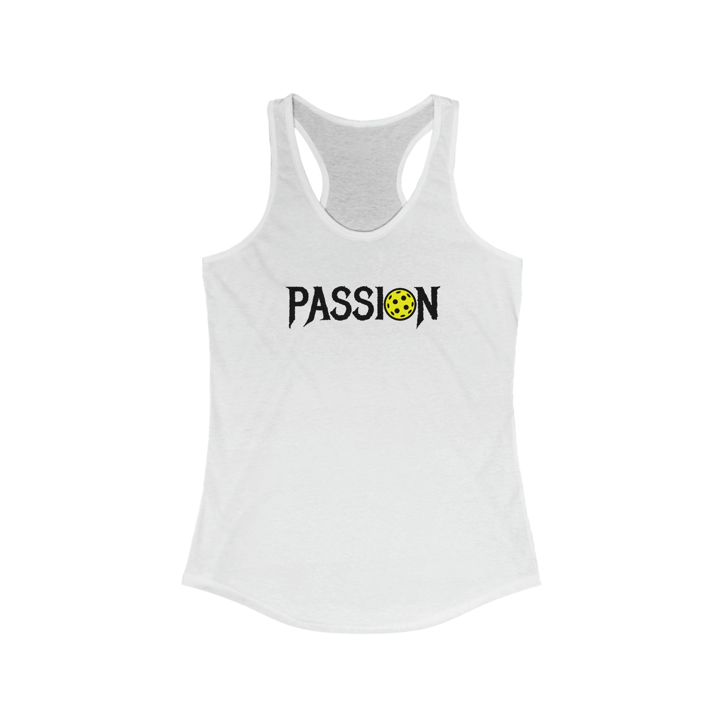 Passion Pickleball Women's Pickleball Tank Top