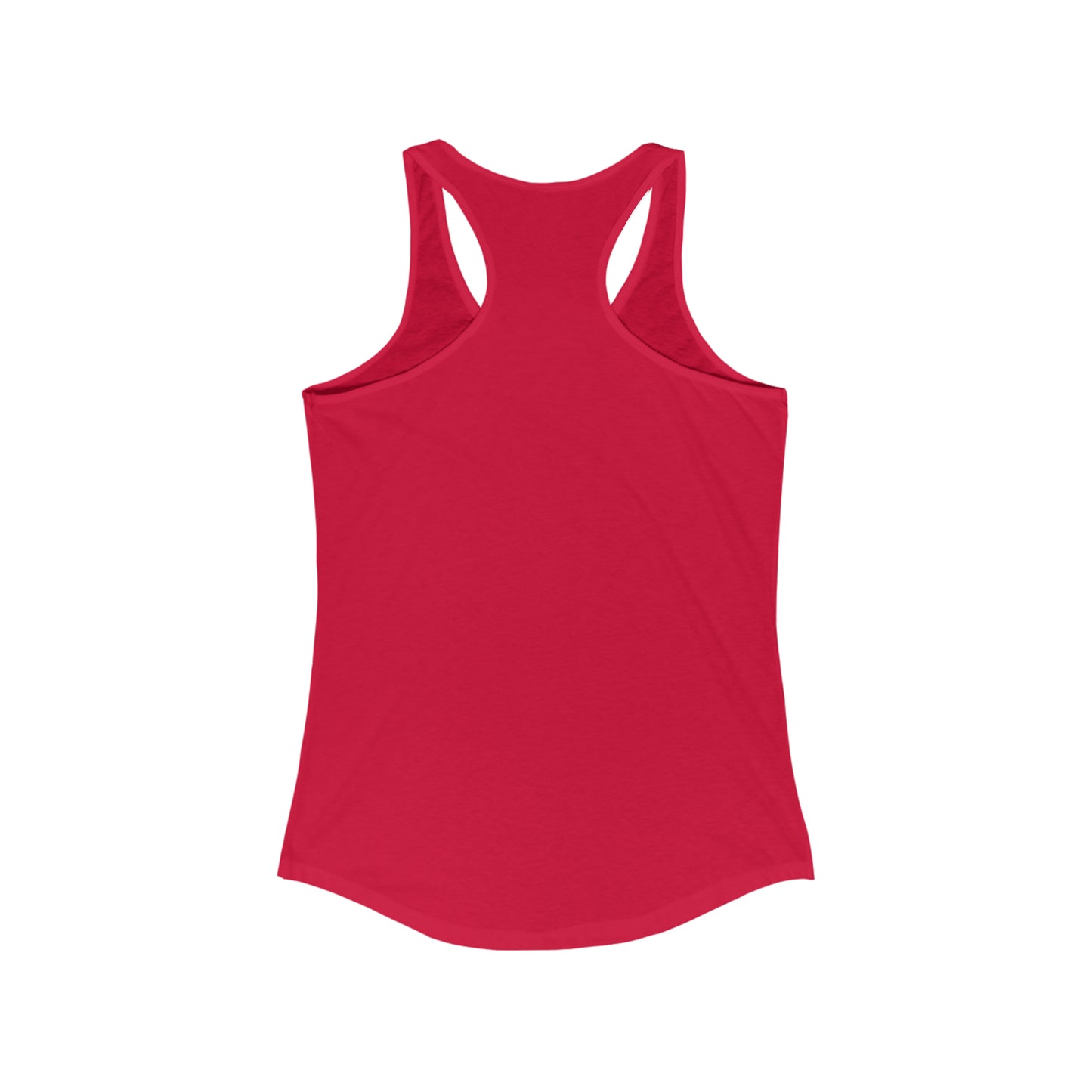 Ball Don't Lie Funny, Super Cute Women's Pickleball Tank Top