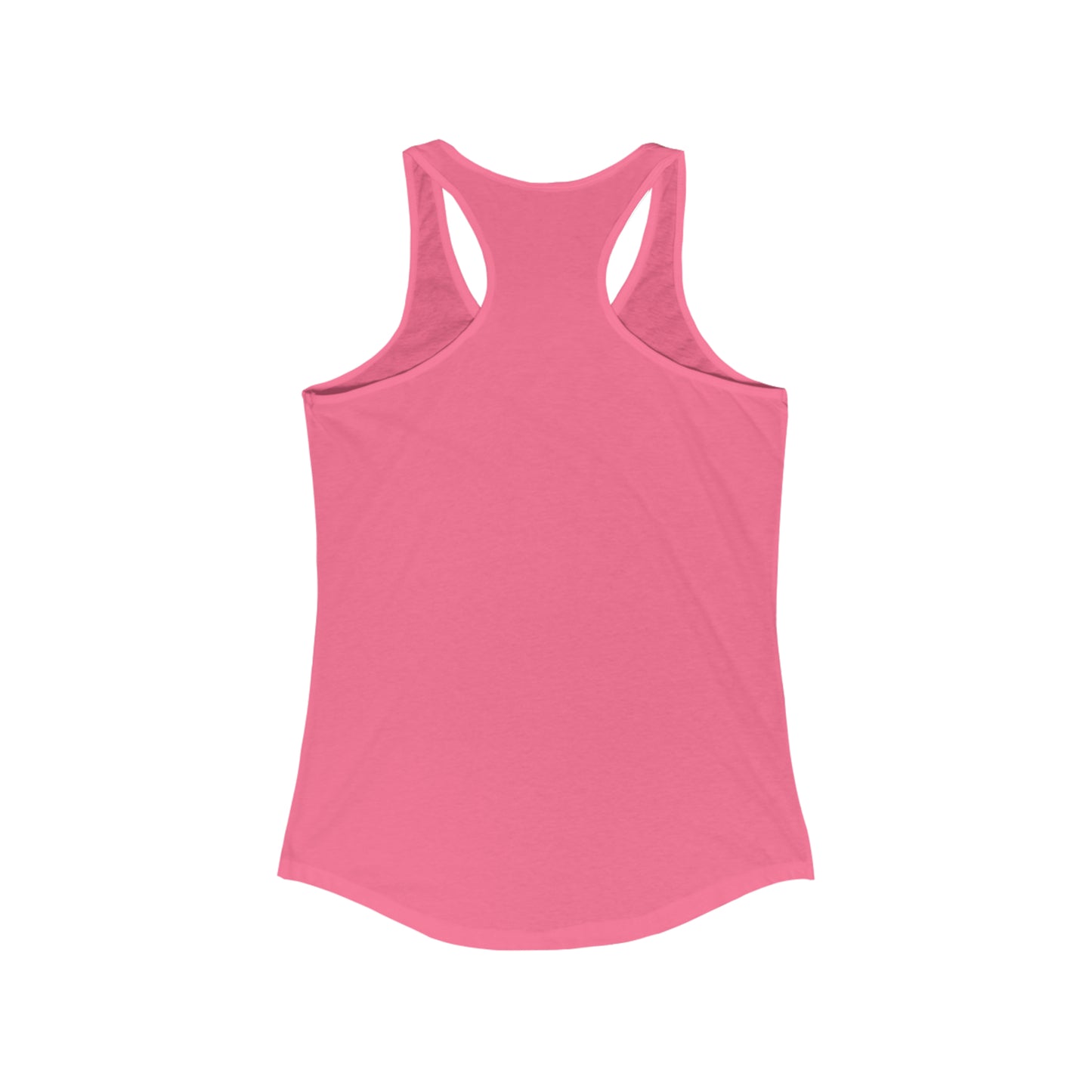 Ball Don't Lie Funny, Super Cute Women's Pickleball Tank Top