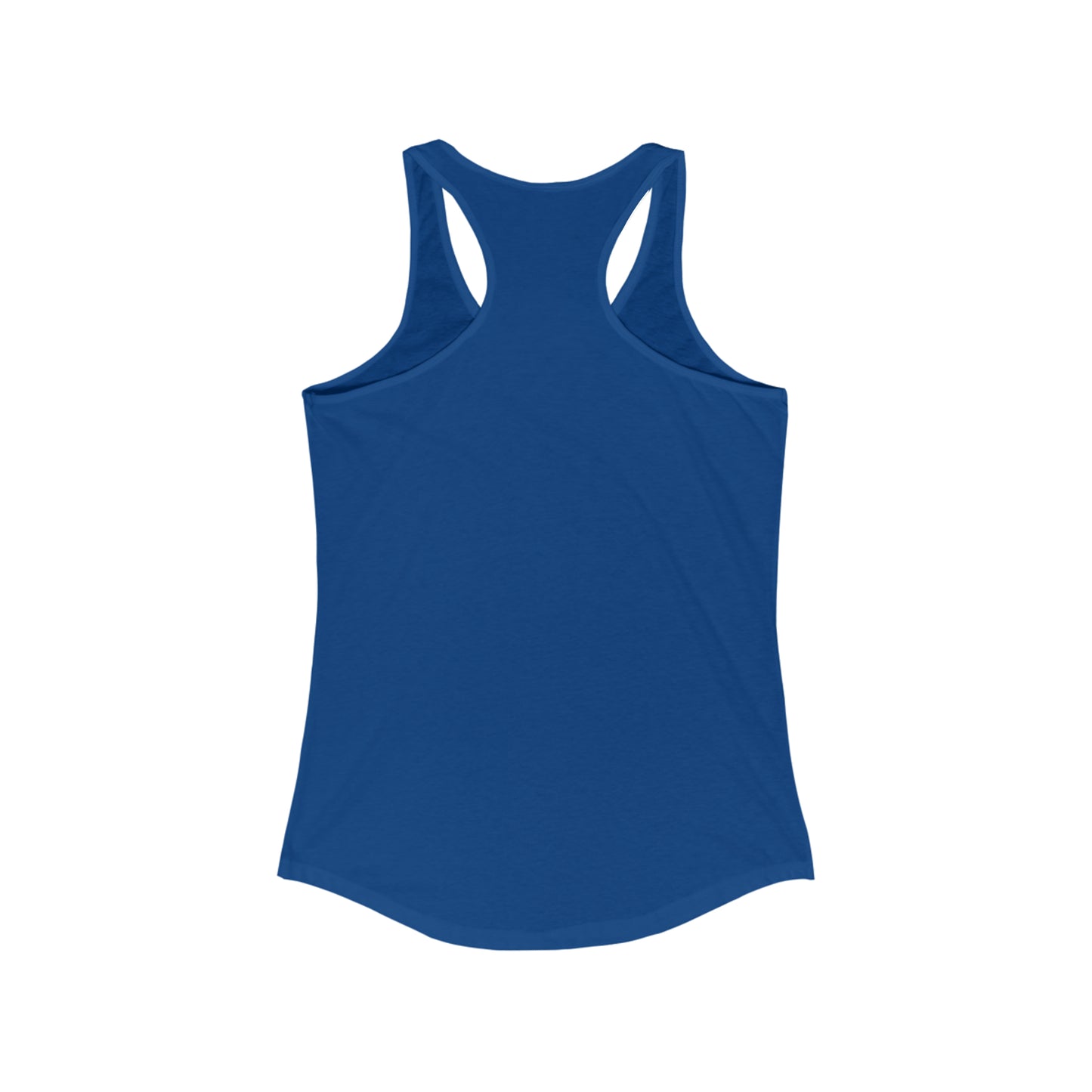 Ball Don't Lie Funny, Super Cute Women's Pickleball Tank Top