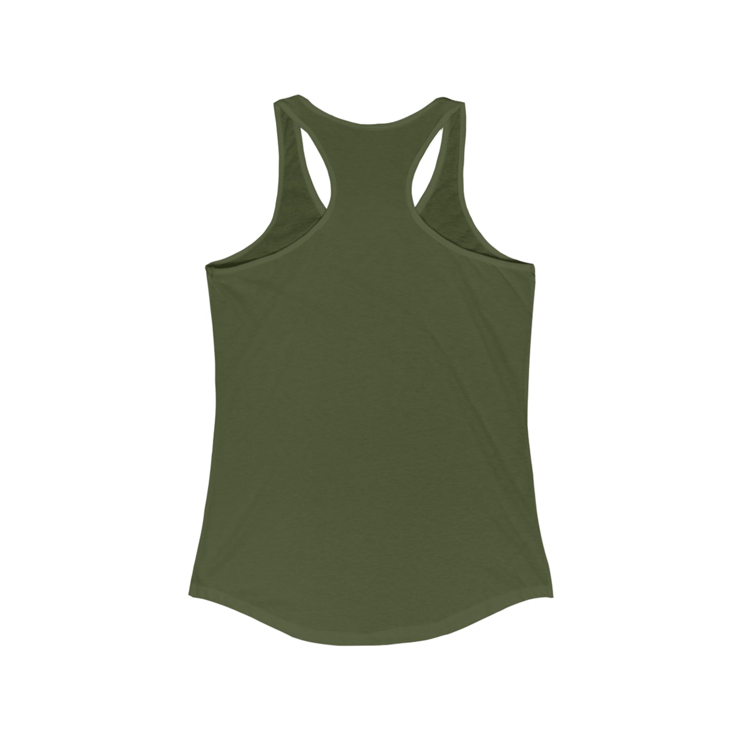 Ball Don't Lie Funny, Super Cute Women's Pickleball Tank Top