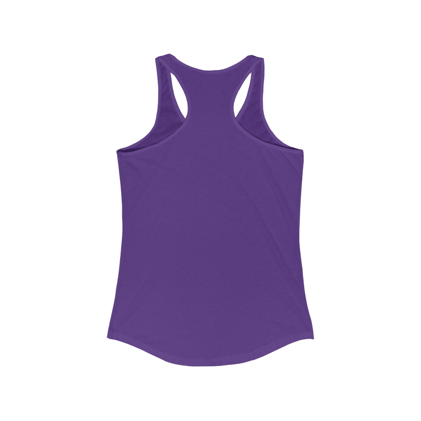 Ball Don't Lie Funny, Super Cute Women's Pickleball Tank Top