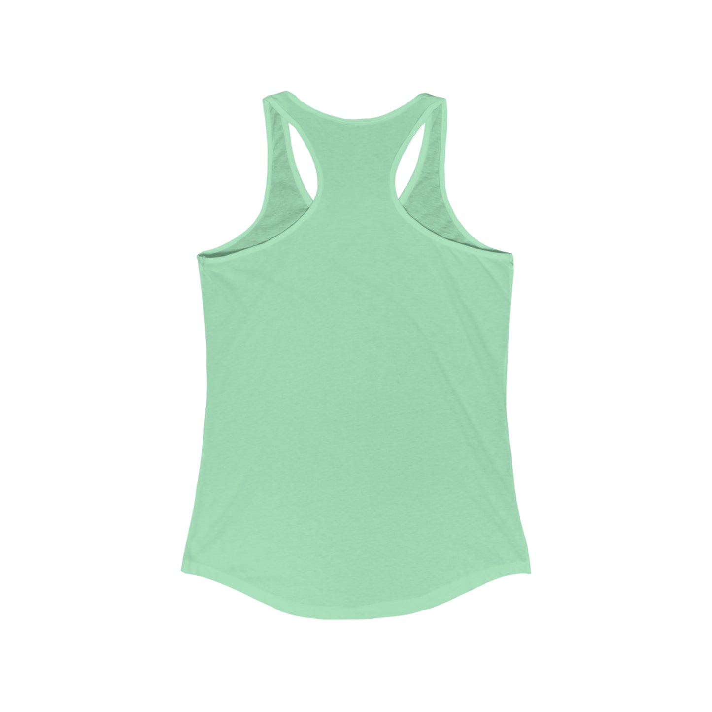 Ball Don't Lie Funny, Super Cute Women's Pickleball Tank Top