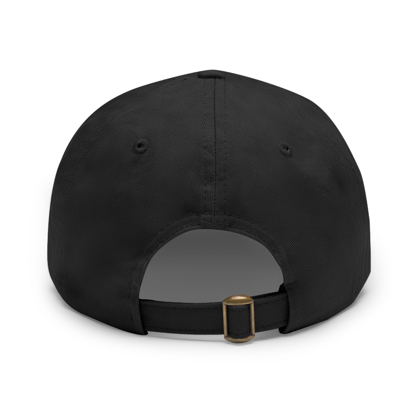I Can't I Have Pickleball Super Cute Pickleball Hat (printed with leather patch)