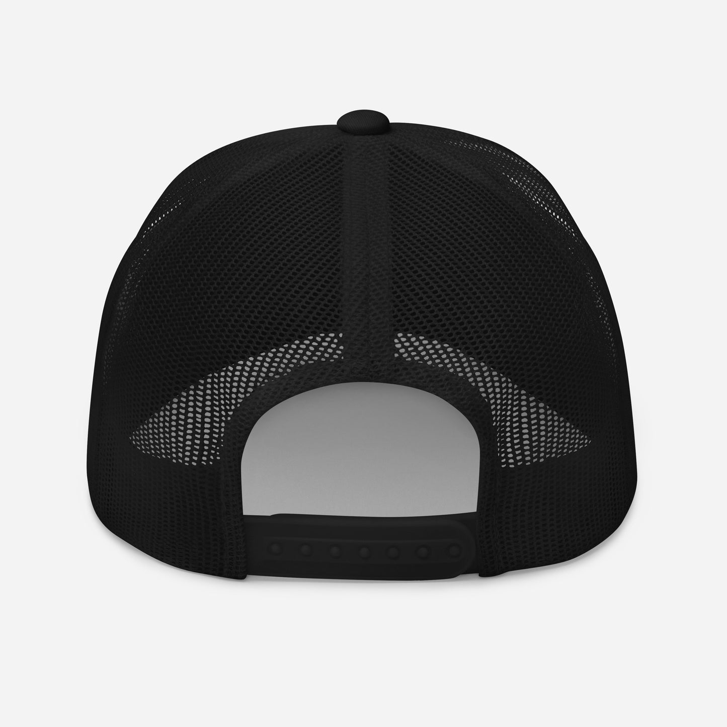 Peace, Love, Pickleball Super Cute Embroidered (in white) Pickleball Trucker Cap