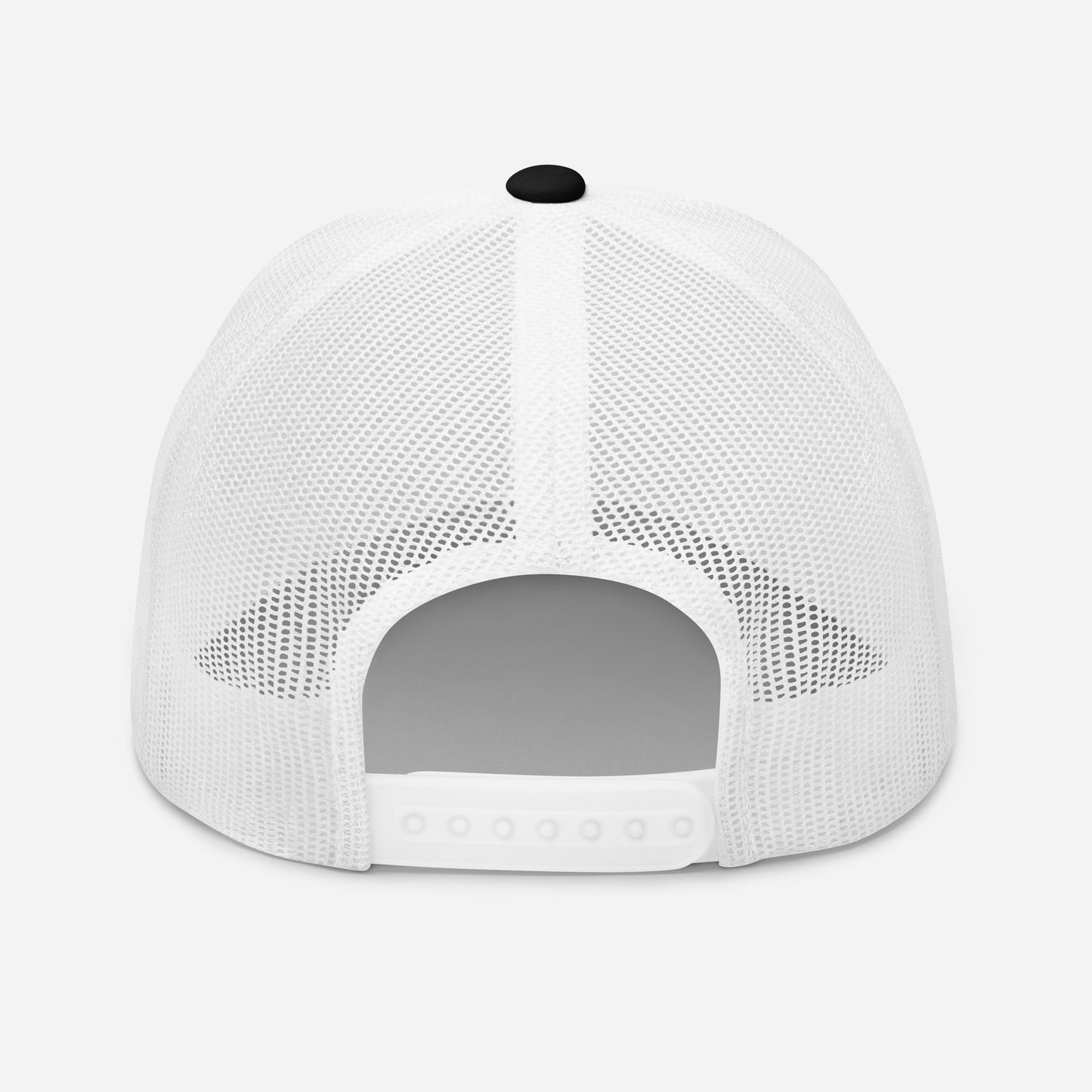 I'd Hit That Funny Cartoon Pickleball Embroidered Trucker Hat