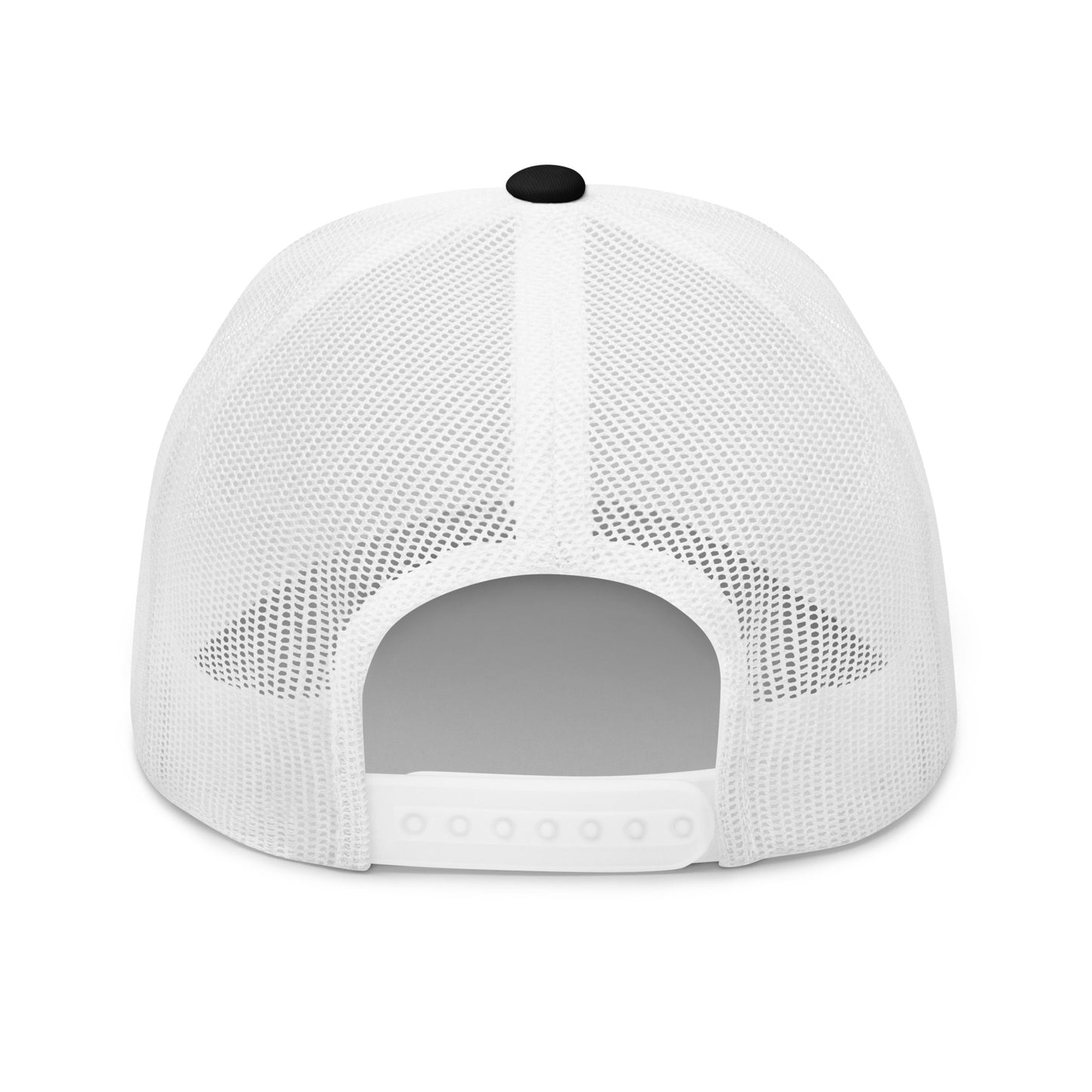 Pickleball Junkie Embroidered Pickleball Trucker Hat