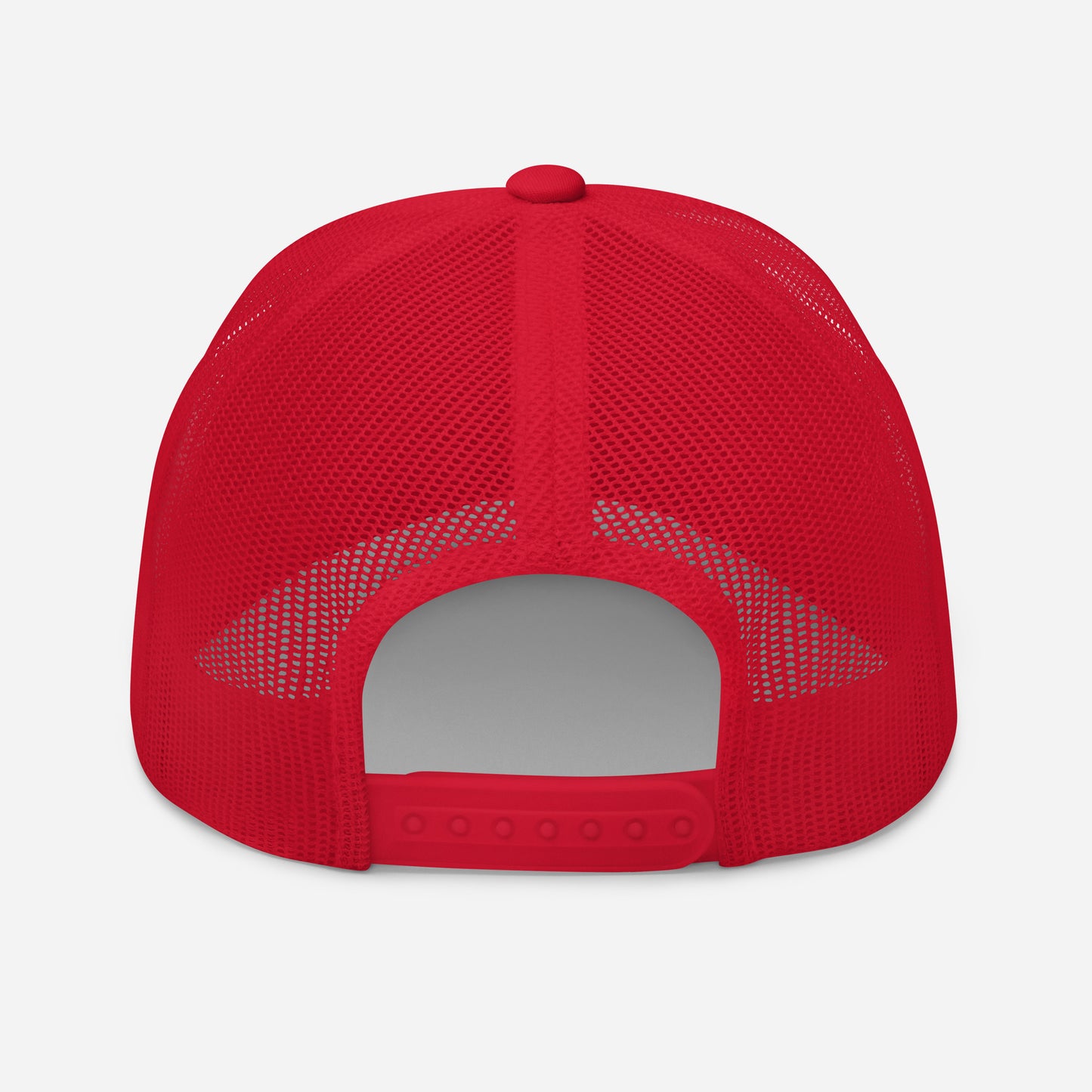 Passion Embroidered (with white) Pickleball Trucker Hat | Pickleball Passionate
