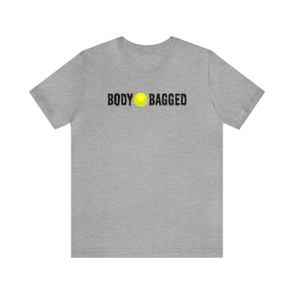 Unisex Body Bagged Pickleball Premium T-Shirt