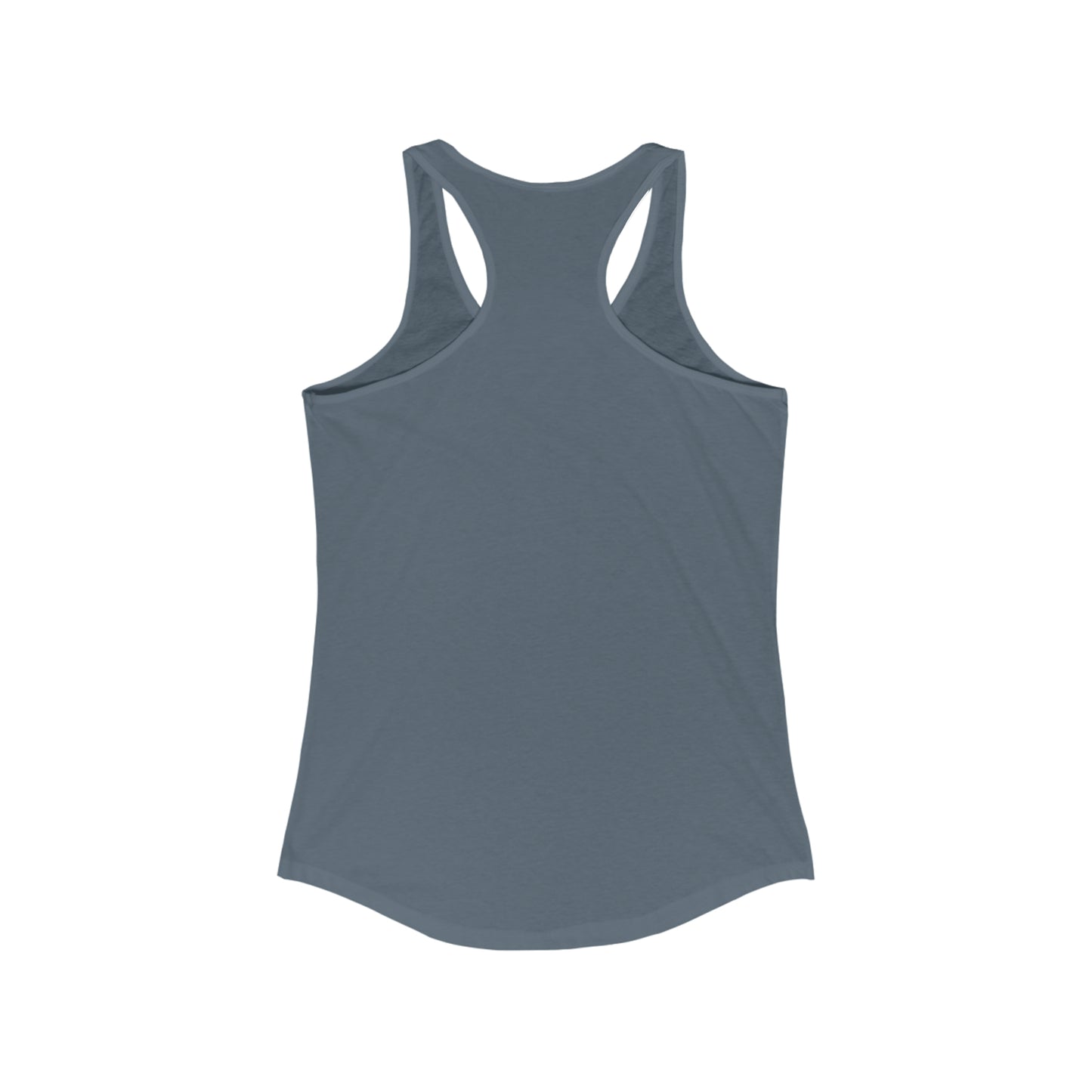 I'll Dink To That Women's Racerback Pickleball Tank Top