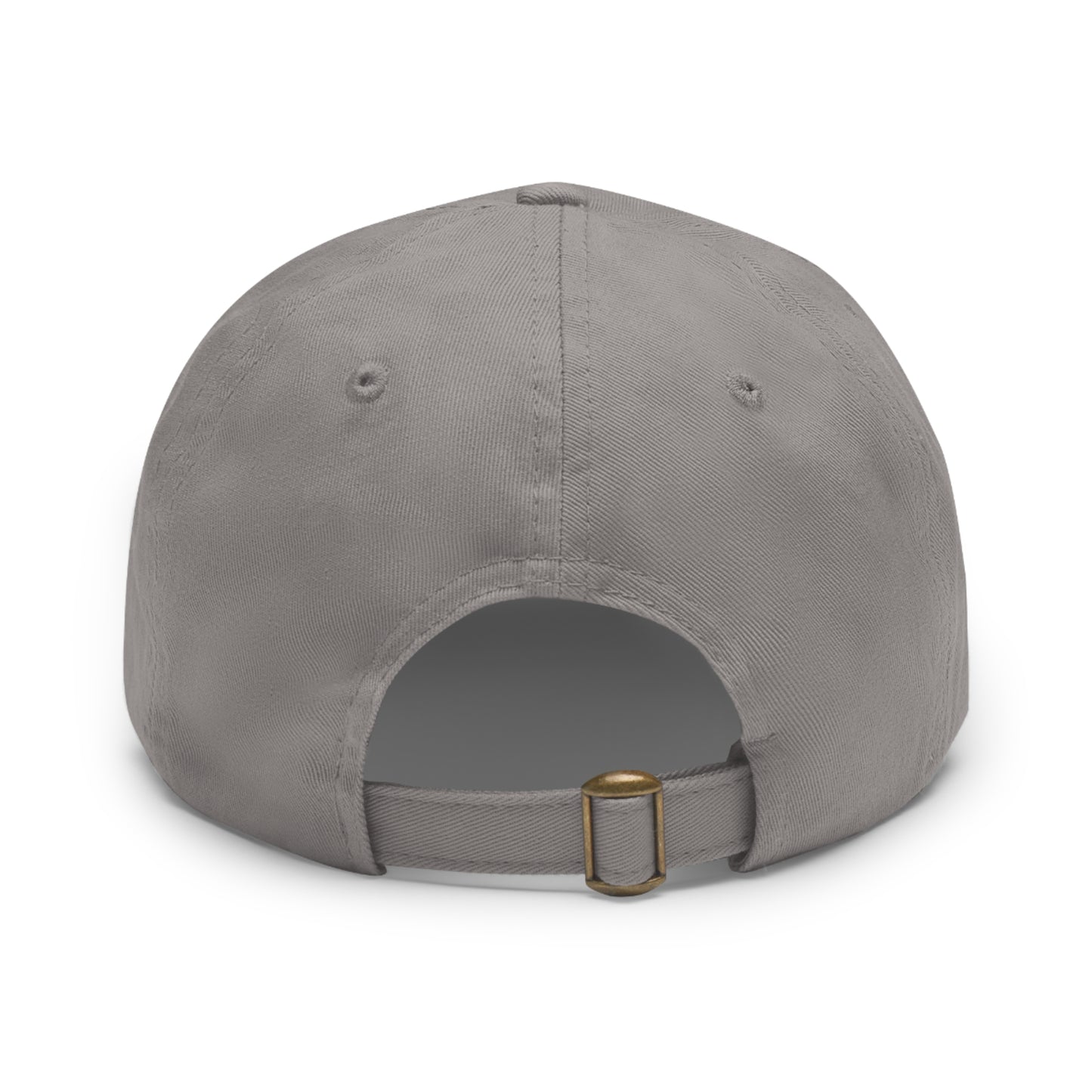 Dinking Problem Pickleball Hat with Leather Patch